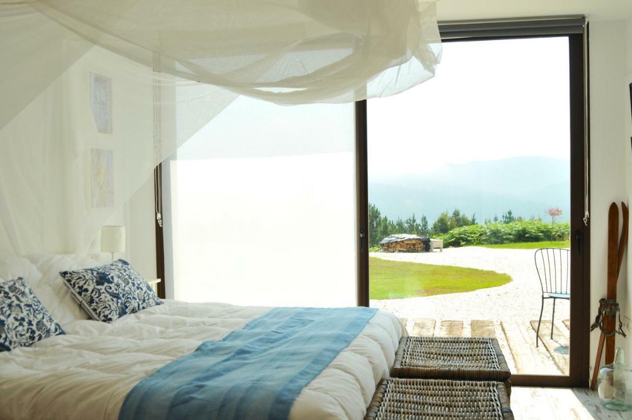 The Hidden Secret On The Cliff Villa Loiba Exterior foto